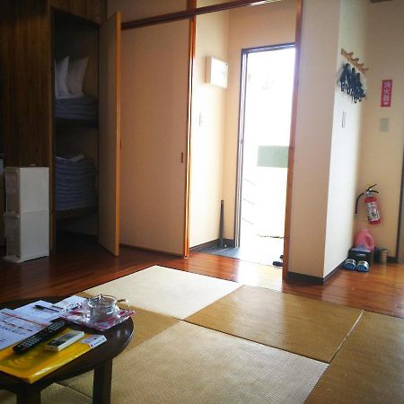 Urban Condominium Wafutei Naha Buitenkant foto