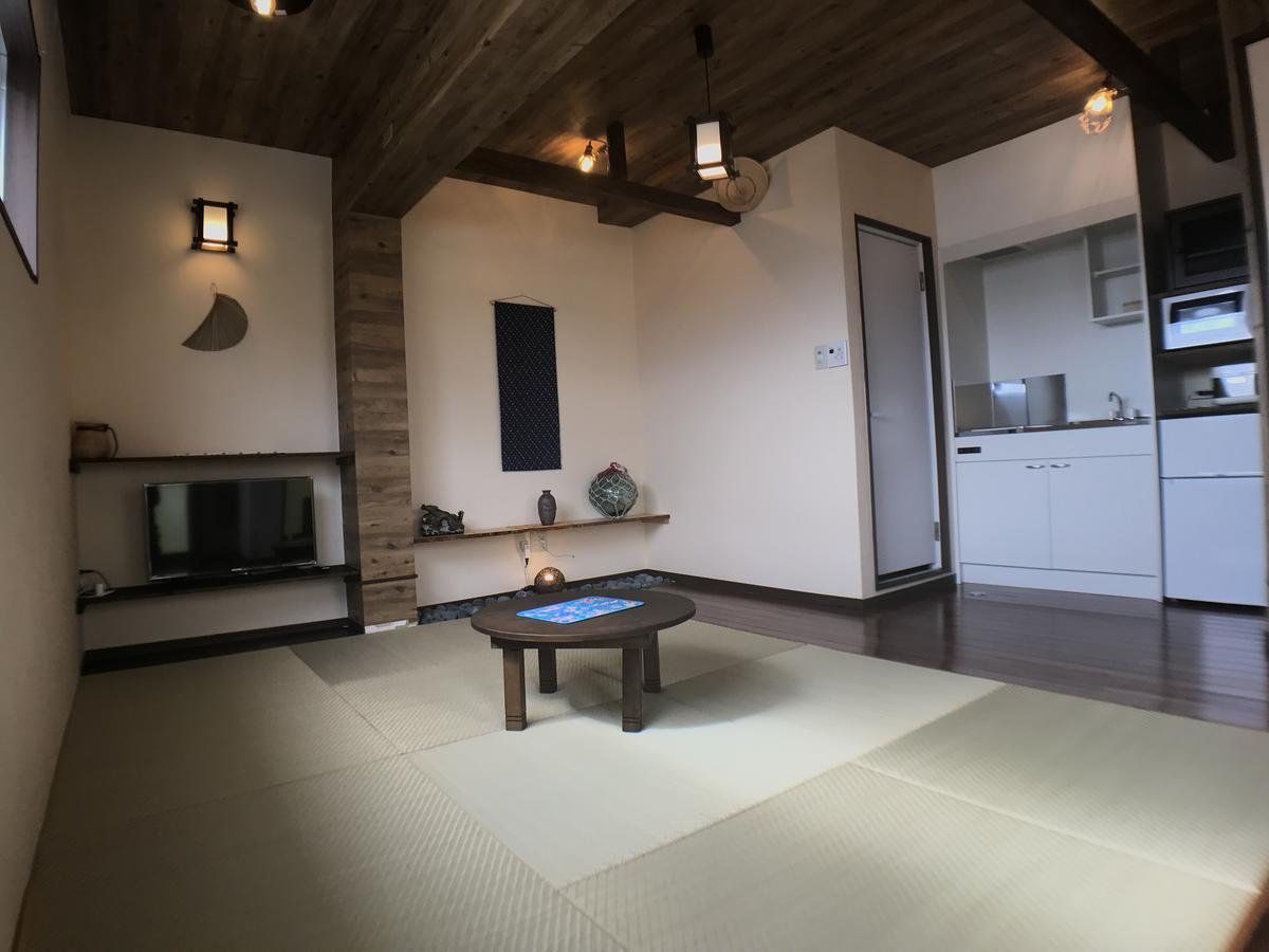 Urban Condominium Wafutei Naha Buitenkant foto
