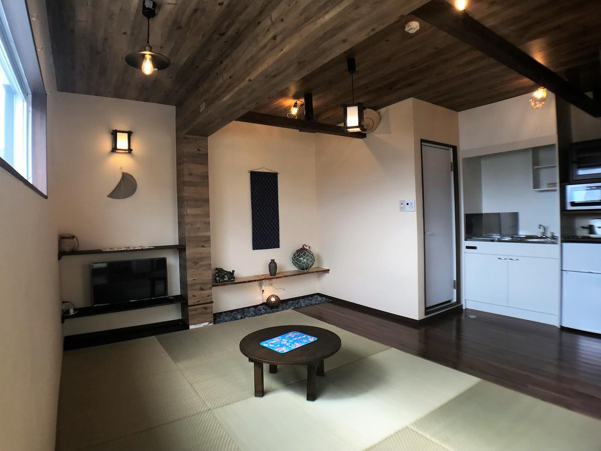 Urban Condominium Wafutei Naha Buitenkant foto