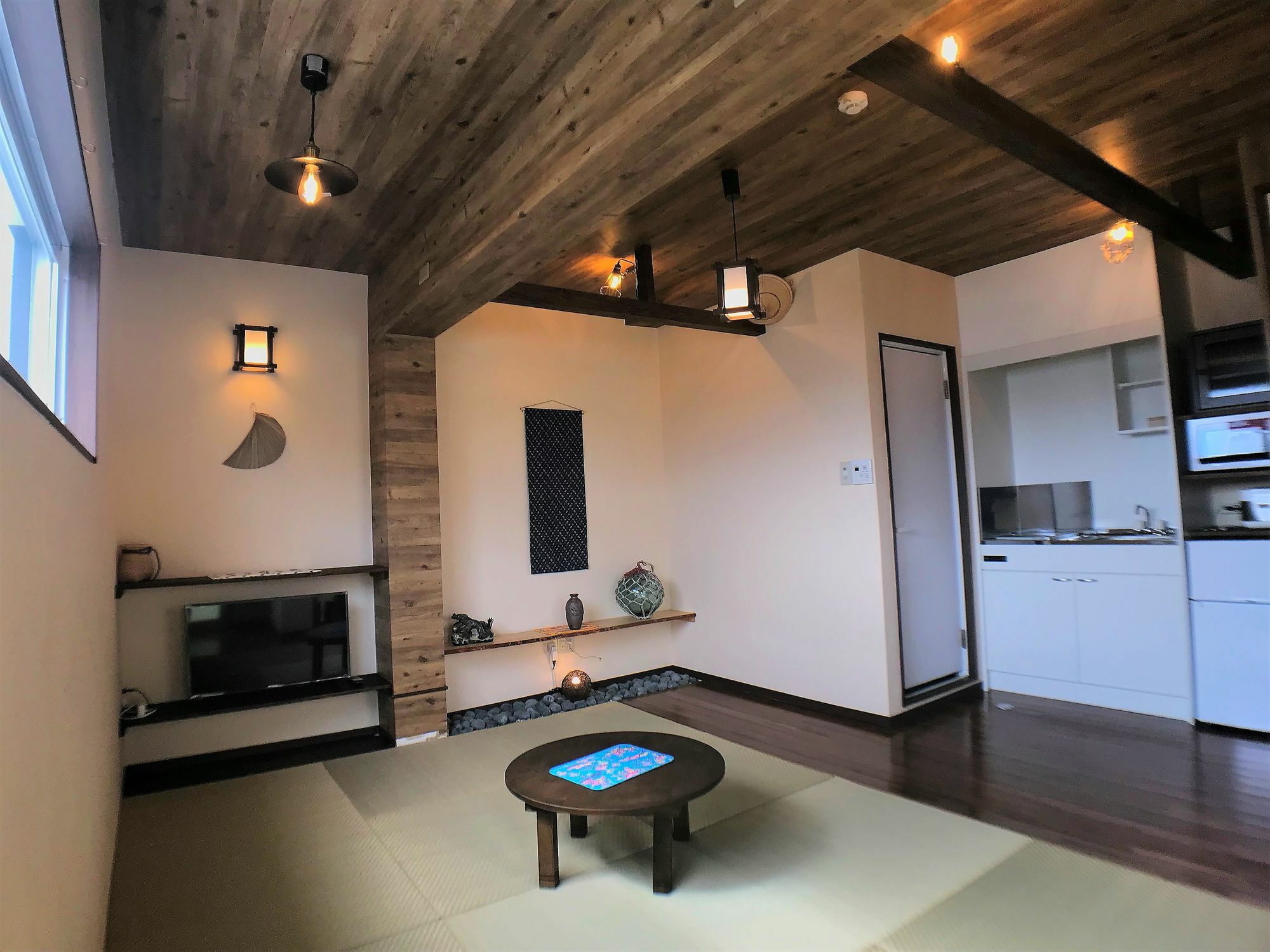 Urban Condominium Wafutei Naha Buitenkant foto