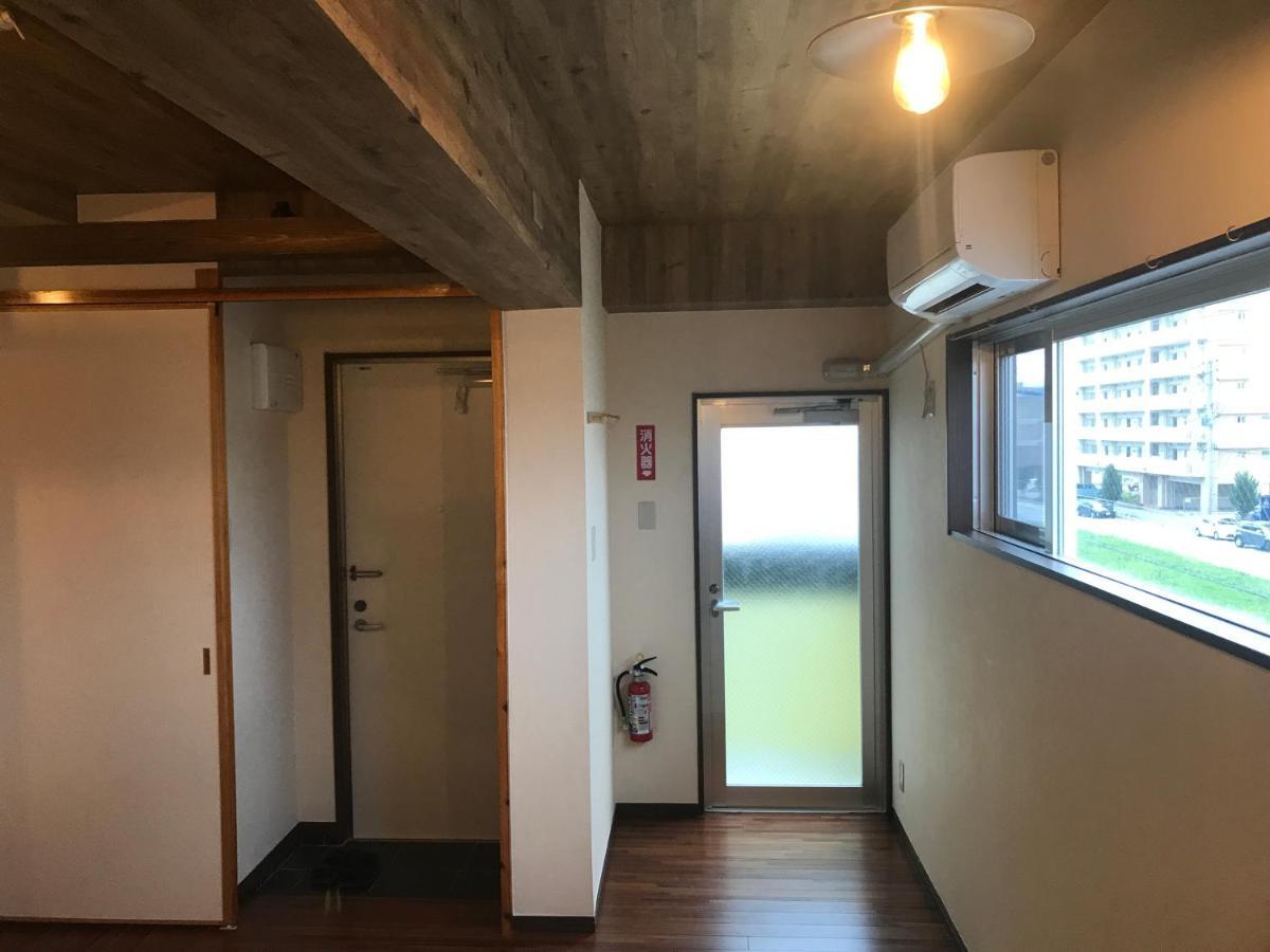 Urban Condominium Wafutei Naha Kamer foto