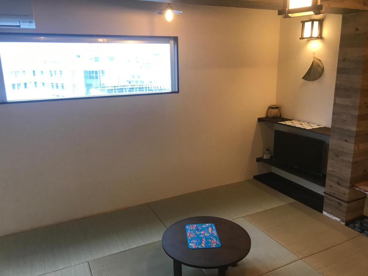 Urban Condominium Wafutei Naha Kamer foto