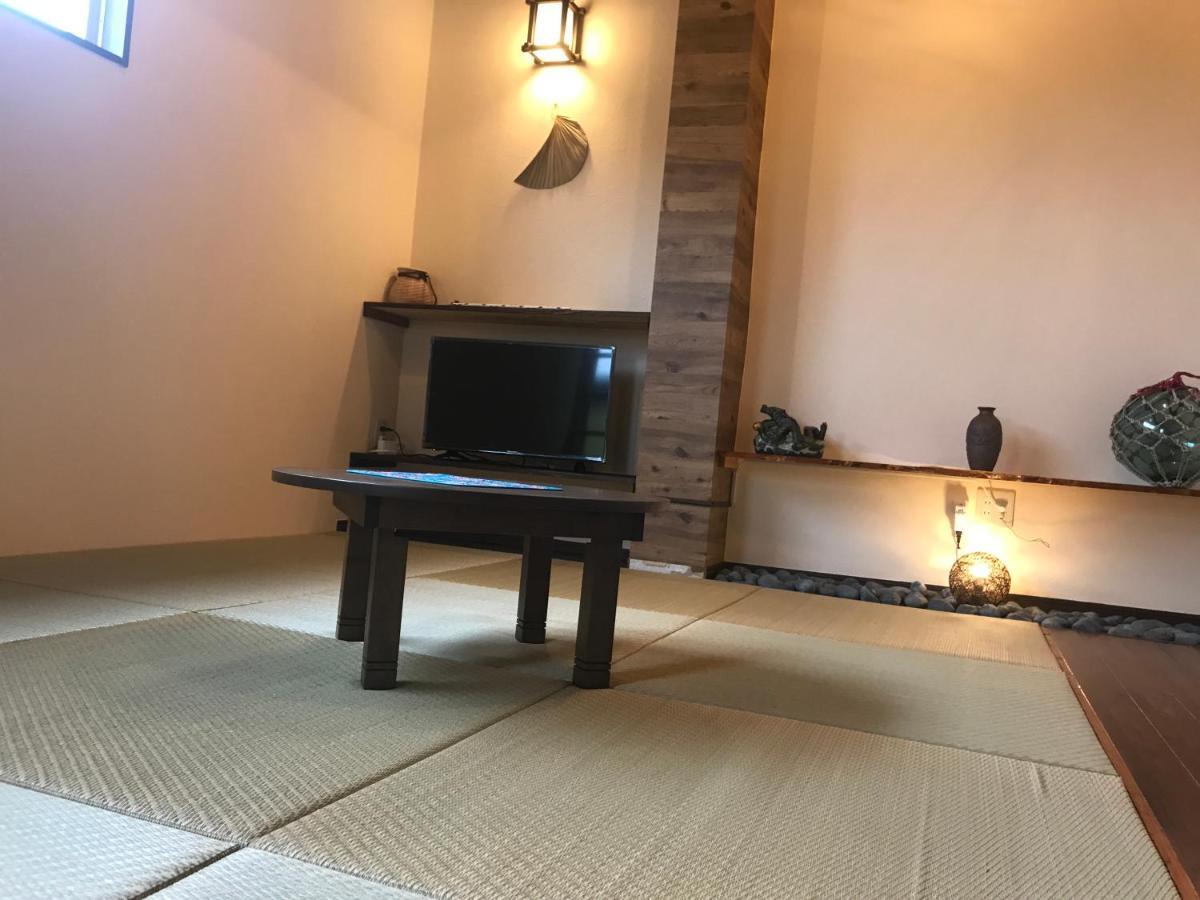 Urban Condominium Wafutei Naha Kamer foto