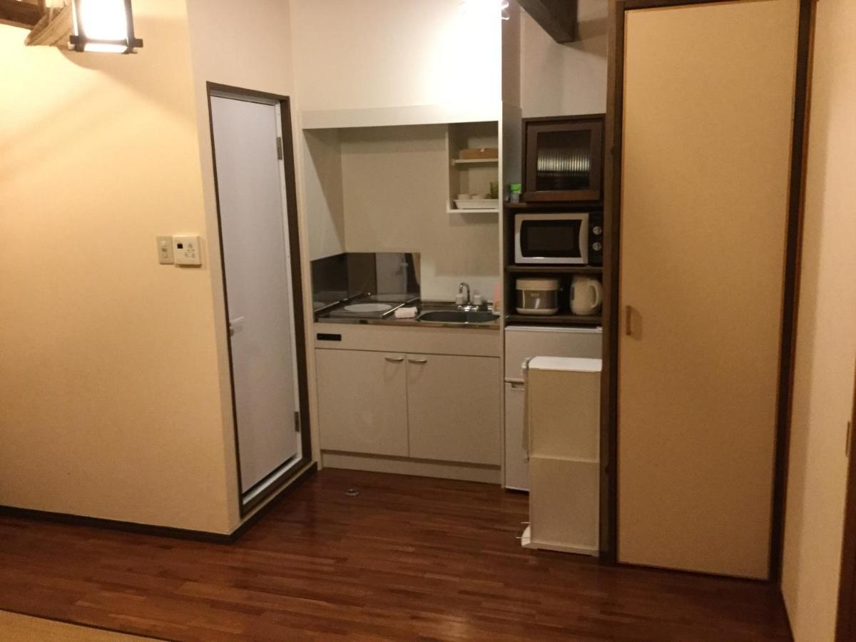 Urban Condominium Wafutei Naha Buitenkant foto